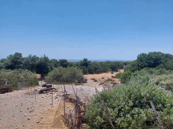 55,000 m² Plot for Sale in Fragkokastelo, Sfakia — photo 3