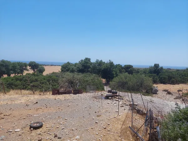 55,000 m² Plot for Sale in Fragkokastelo, Sfakia — photo 2