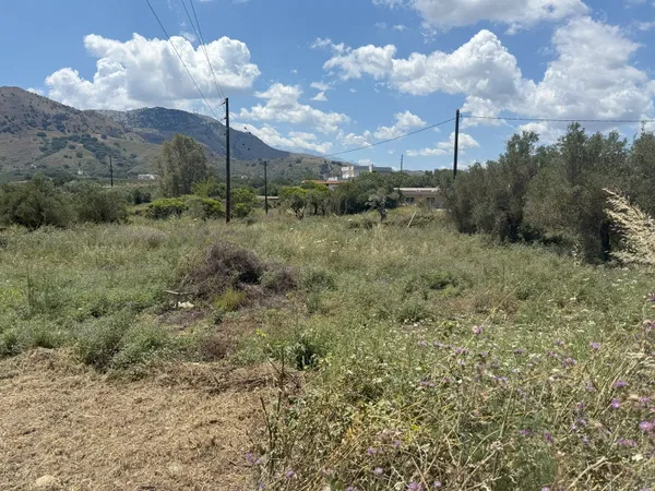1,000 m² Plot of Land for Sale in Kavros, Apokoronas — photo 4