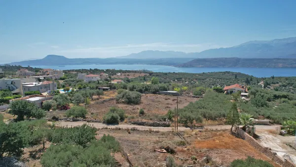 Sea-View 2,000 m² Plot for Sale in Sternes, Akrotiri — photo 2