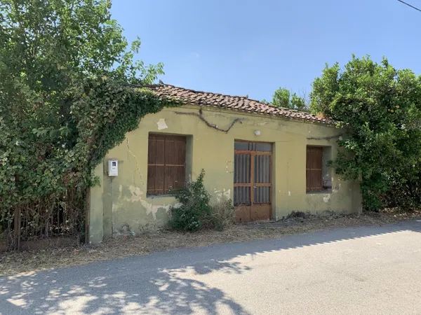 7,000 m² Plot for Sale in Neriana, Platanias — photo 3
