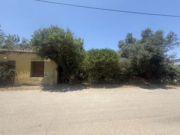 7,000 m² Plot for Sale in Neriana, Platanias — photo 5