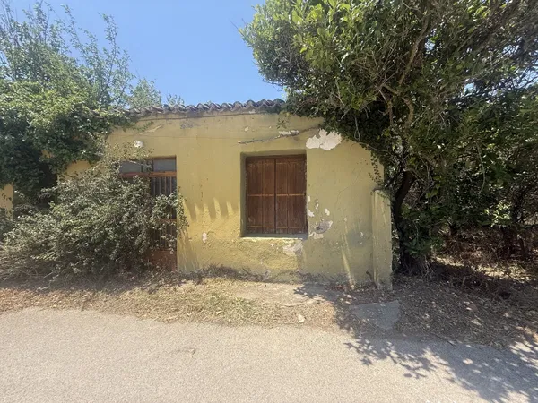 7,000 m² Plot for Sale in Neriana, Platanias — photo 4