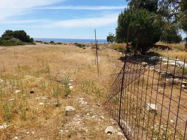 4,007 m² Plot for Sale in Paleochora, Kandanos-Selino — photo 2