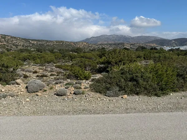 4,007 m² Plot for Sale in Paleochora, Kandanos-Selino — photo 4
