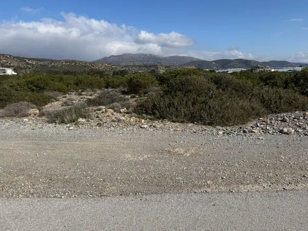 4,007 m² Plot for Sale in Paleochora, Kandanos-Selino — photo 5