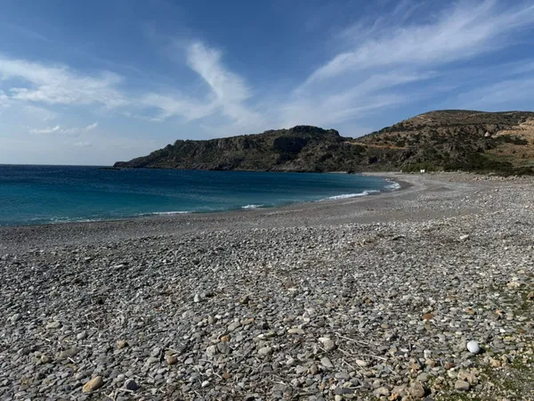 4,007 m² Plot for Sale in Paleochora, Kandanos-Selino