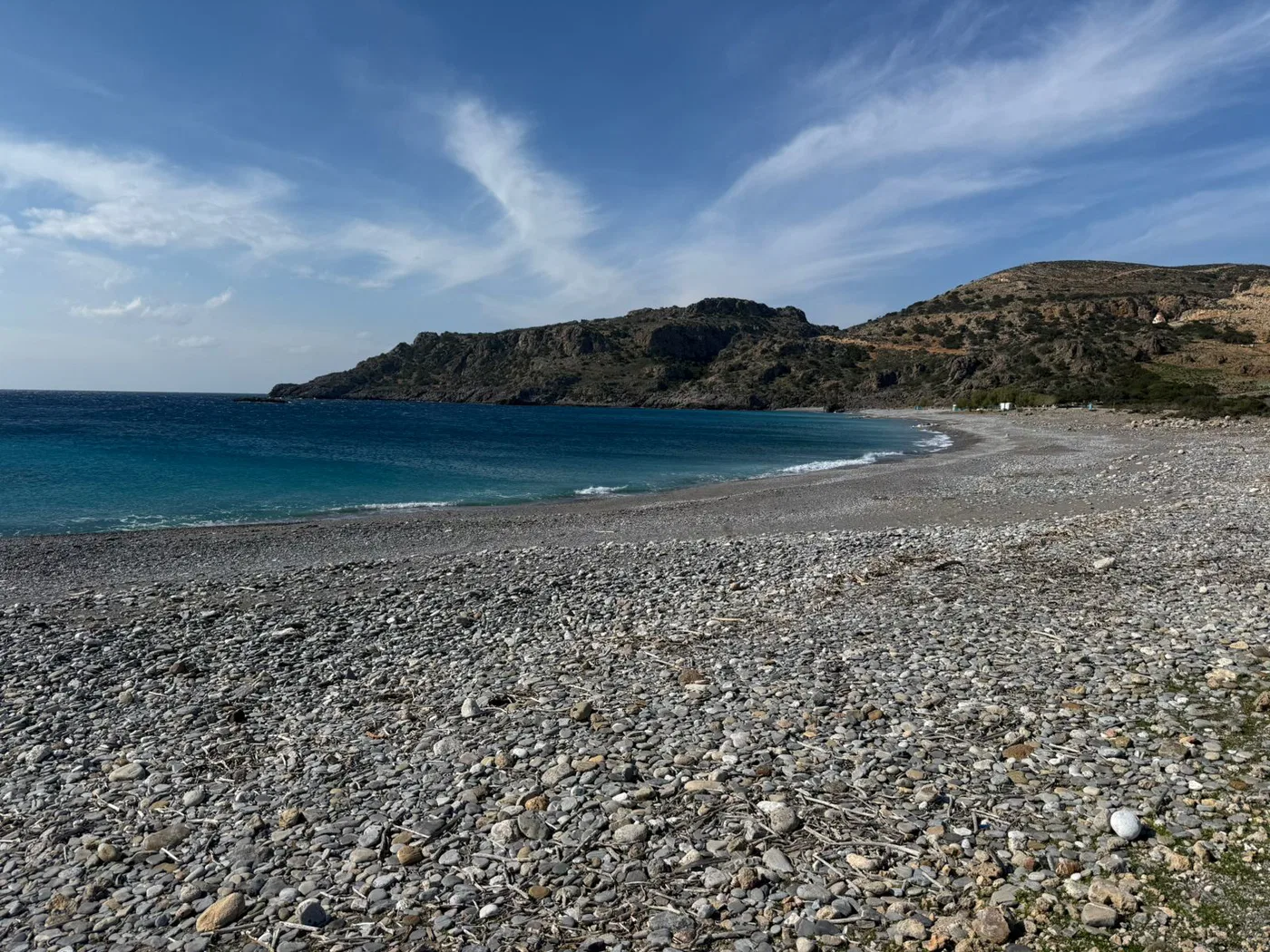 4,007 m² Plot for Sale in Paleochora, Kandanos-Selino