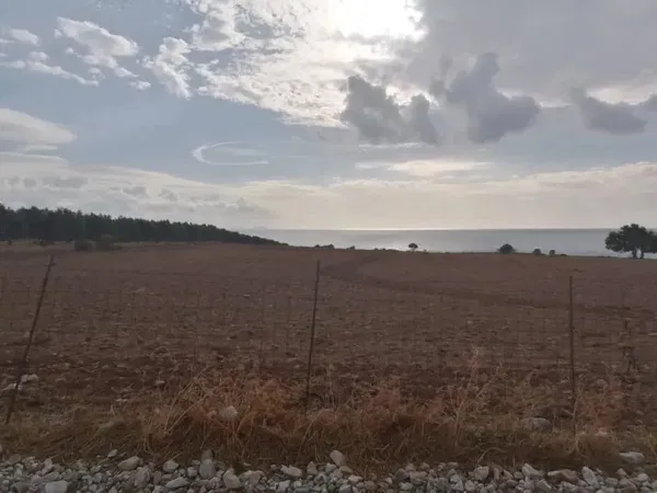 Sea-View 9,469 m² Land for Sale in Fragkokastelo, Sfakia — photo 5