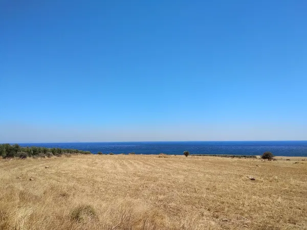 Sea-View 9,469 m² Land for Sale in Fragkokastelo, Sfakia — photo 2