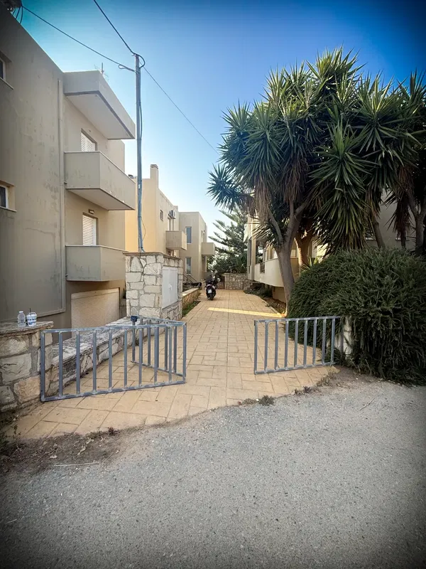Sea View Three-Bedroom Villa for Sale in Skaleta, Arkadi — photo 4