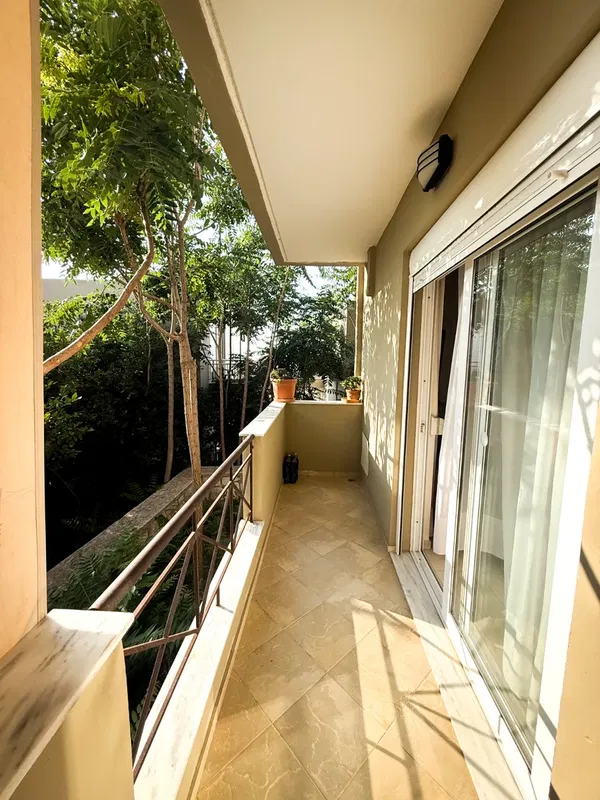 Sea View Three-Bedroom Villa for Sale in Skaleta, Arkadi — photo 3