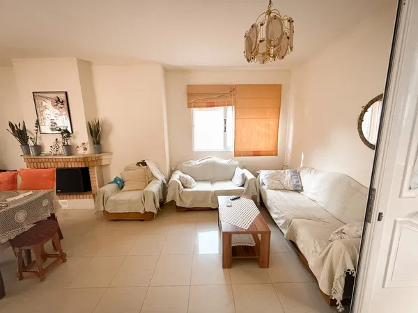 Sea View Three-Bedroom Villa for Sale in Skaleta, Arkadi — photo 5