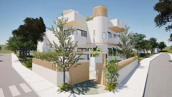 Sea View 188 m² Villa with Three Bedrooms for Sale in Vari - Varkiza, Athens Southern suburbs