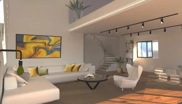 145 m² Three-Bedroom Modern Apartment for Sale in Glyfada, Athens Southern suburbs