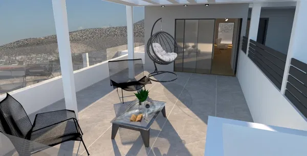 145 m² Three-Bedroom Modern Apartment for Sale in Glyfada, Athens Southern suburbs — photo 3