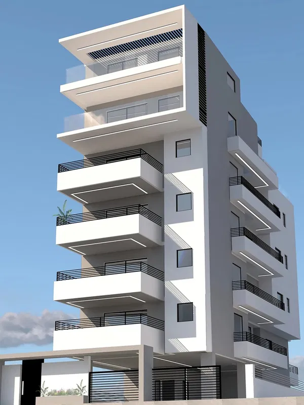 145 m² Three-Bedroom Modern Apartment for Sale in Glyfada, Athens Southern suburbs — photo 4