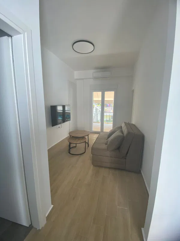 42 m² One-Bedroom Apartment for Sale in Zografou, Athens Center — photo 4