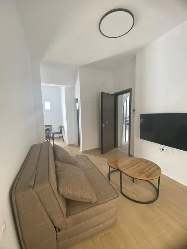 42 m² One-Bedroom Apartment for Sale in Zografou, Athens Center — photo 3
