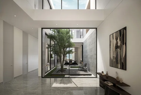 Six-Bedroom Villa for Sale in Dubai, UAE — photo 5