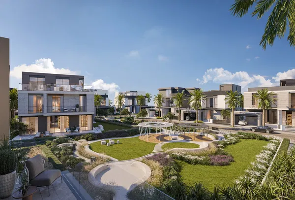 Five-Bedroom Villa for Sale in Dubai, UAE — photo 4