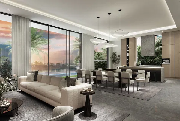 Five-Bedroom Villa for Sale in Dubai, UAE — photo 5