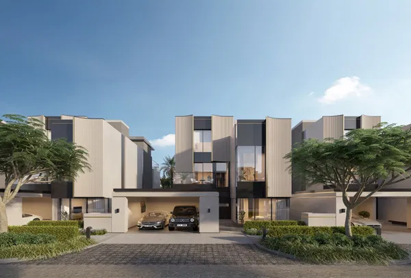 Five-Bedroom Villa for Sale in Dubai, UAE — photo 3