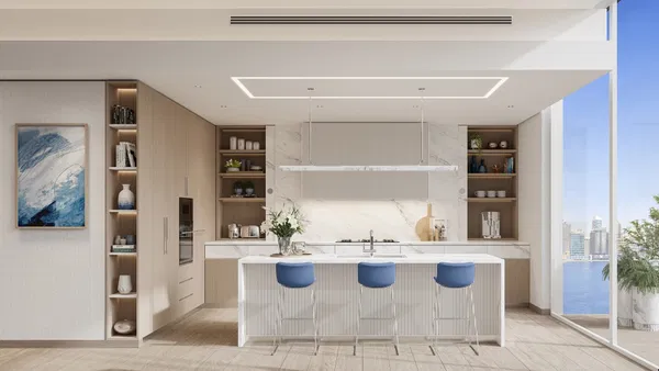 Two-Bedroom Apartment for Sale in Dubai, UAE — photo 5
