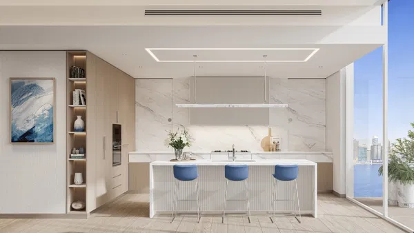 Two-Bedroom Apartment for Sale in Dubai, UAE