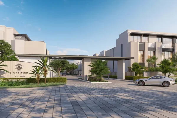 363 m² Apartment with Three Bedrooms for Sale in Dubai, UAE — photo 4