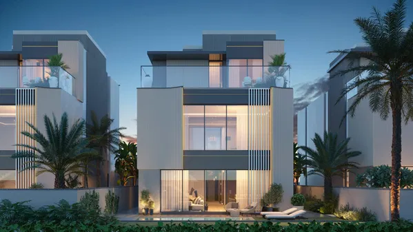363 m² Apartment with Three Bedrooms for Sale in Dubai, UAE