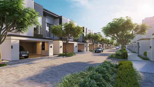 363 m² Three-Bedroom Apartment for Sale in Dubai, UAE — photo 5