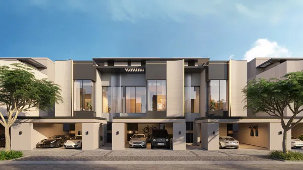 363 m² Three-Bedroom Apartment for Sale in Dubai, UAE