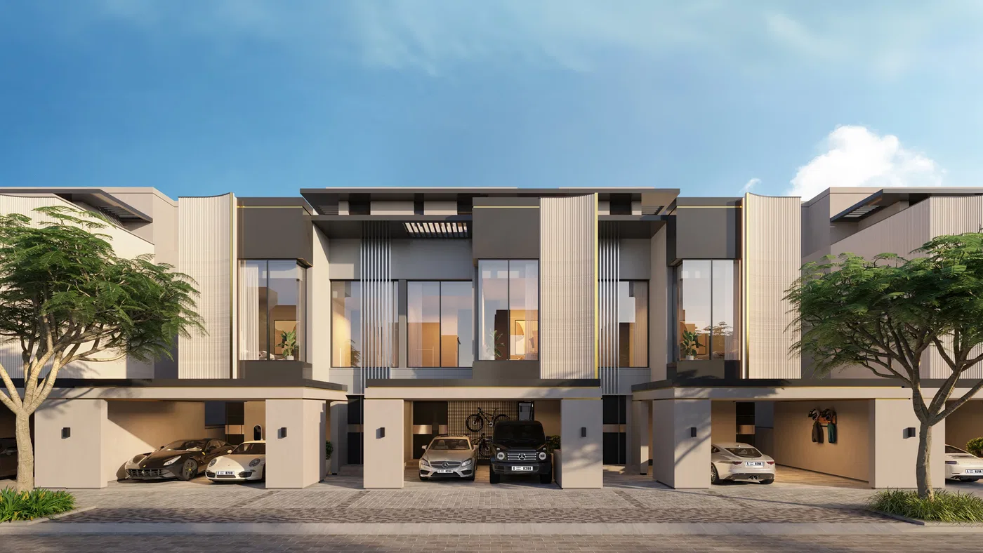 363 m² Three-Bedroom Apartment for Sale in Dubai, UAE