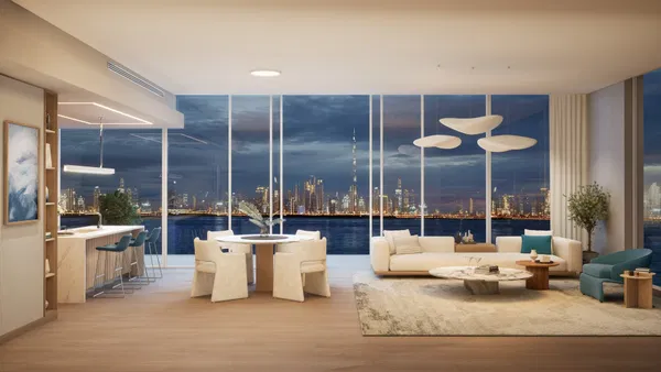 Two-Bedroom Apartment for Sale in Dubai, UAE — photo 3