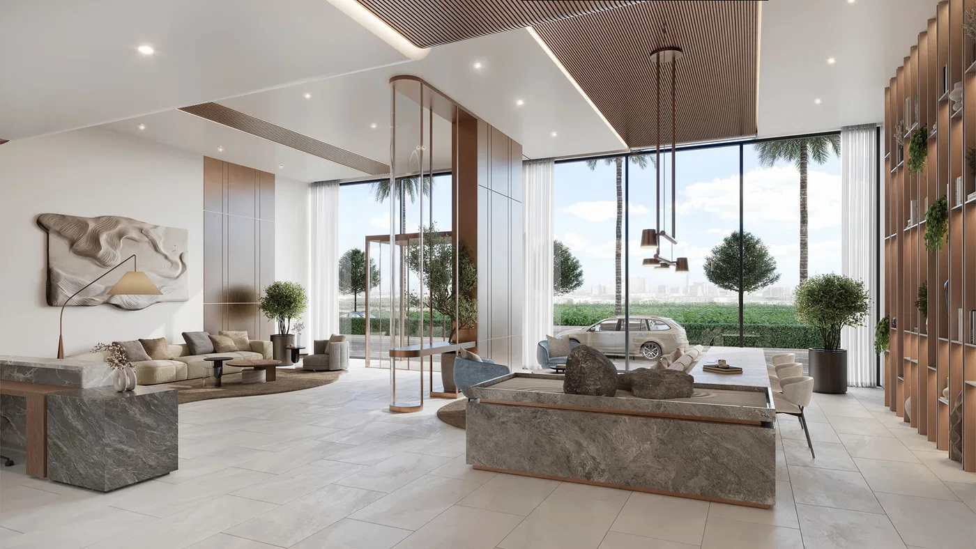 One-Bedroom Apartment for Sale in Dubai, UAE