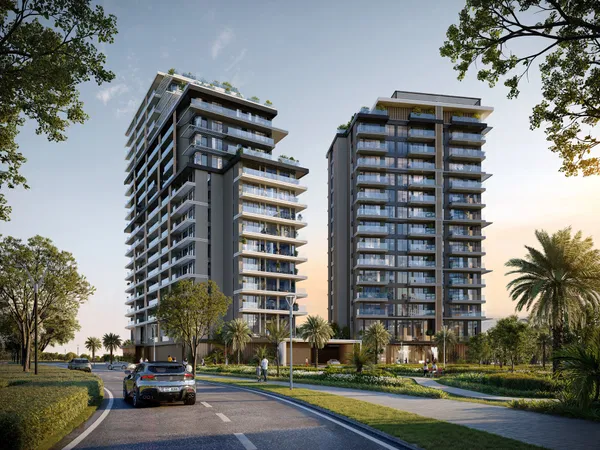 One-Bedroom Apartment for Sale in Dubai, UAE — photo 5