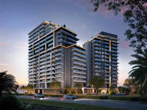 One-Bedroom Apartment for Sale in Dubai, UAE
