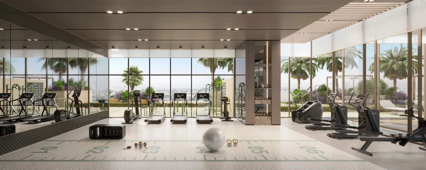 71 m² One-Bedroom Apartment for Sale in Dubai, UAE