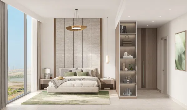 One-Bedroom Apartment for Sale in Dubai, UAE — photo 3