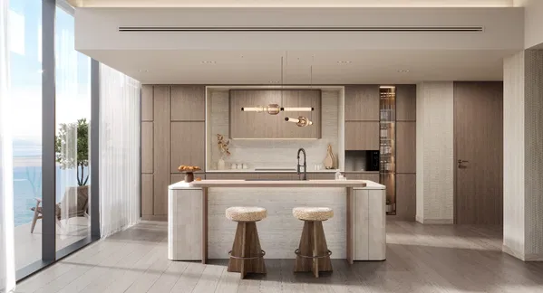 114 m² Apartment with Two Bedrooms for Sale in Dubai, UAE — photo 4