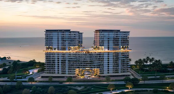 89 m² Apartment with Two Bedrooms for Sale in Dubai, UAE — photo 5