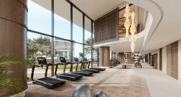 89 m² Apartment with Two Bedrooms for Sale in Dubai, UAE — photo 4