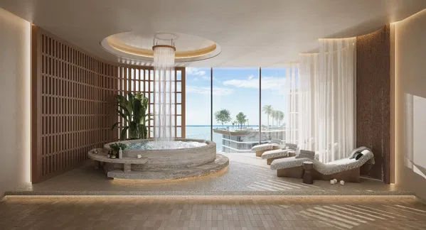 Two-Bedroom Apartment for Sale in Dubai, UAE — photo 3