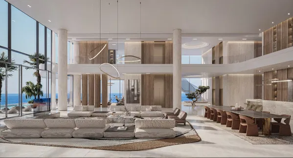 Two-Bedroom Apartment for Sale in Dubai, UAE — photo 4