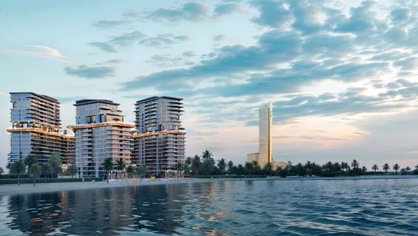 78 m² Apartment with One Bedrooms for Sale in Dubai, UAE — photo 5