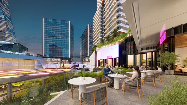 Three-Bedroom Apartment for Sale in Dubai, UAE