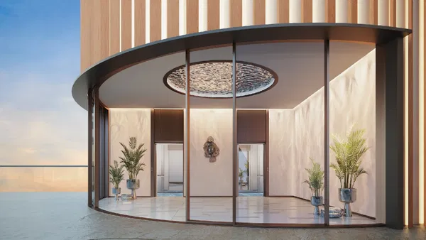 Three-Bedroom Apartment for Sale in Dubai, UAE — photo 3