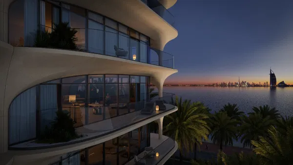 924 m² Four-Bedroom Apartment for Sale in Dubai, UAE — photo 2
