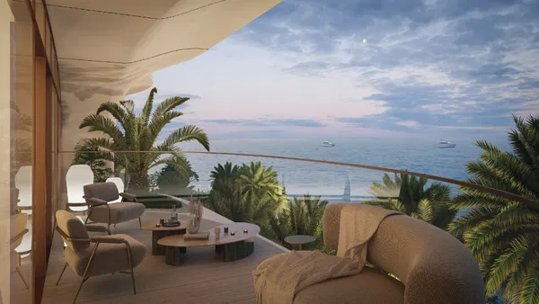 924 m² Four-Bedroom Apartment for Sale in Dubai, UAE — photo 4